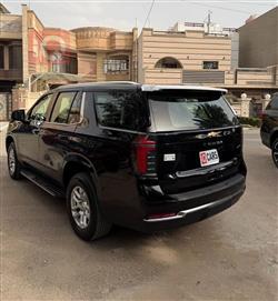 شيفروليه تاهو